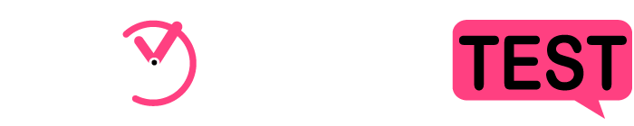 Daily Model Test Logo