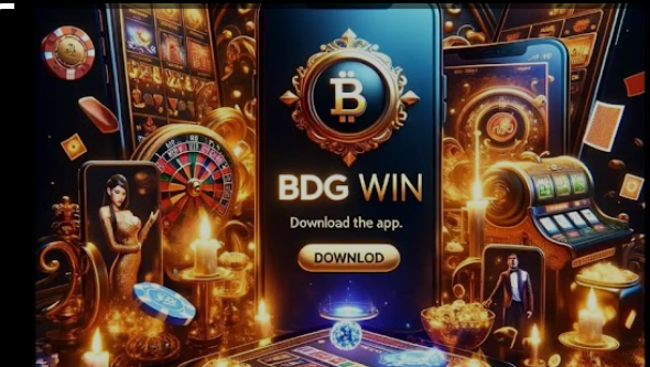 BDG Win: A Unique Blend of Fun and Rewards in the Gaming World