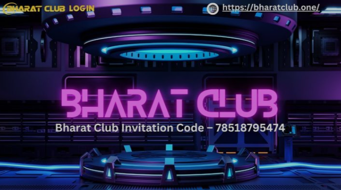 Bharat Club: A Hub for Culture, Connection, and Community